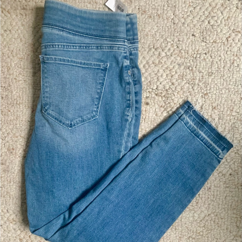 Old Navy Rockstar Skinny Jeans